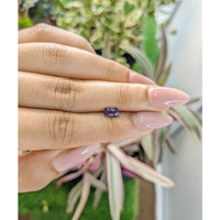 0.59 Ct. Spinel from Ceylon (Sri Lanka) Life Style