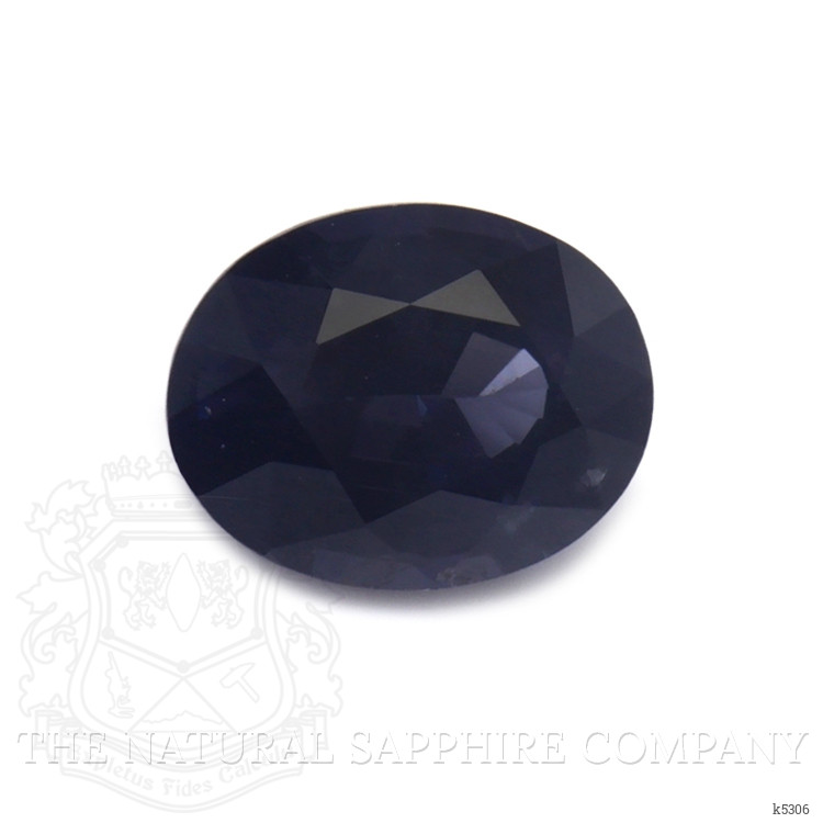 0.92 Ct. Spinel from Ceylon (Sri Lanka)