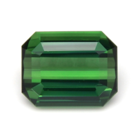 3.86 Ct. Tourmaline from Brazil Video