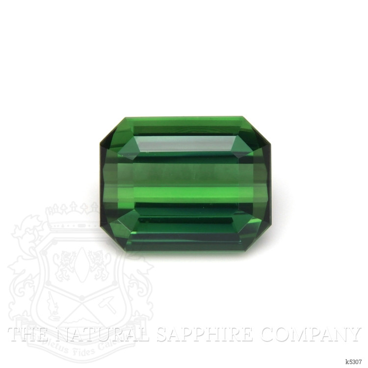 3.86 Ct. Tourmaline from Brazil