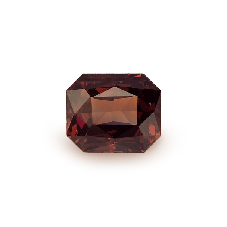 2.57 Ct. Garnet from Brazil