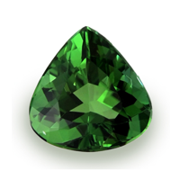 2.93 Ct. Tourmaline from Brazil Video