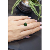 2.93 Ct. Tourmaline from Brazil Life Style