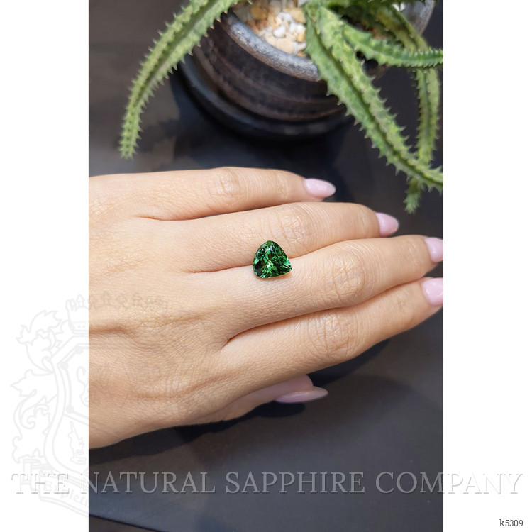 2.93 Ct. Tourmaline from Brazil