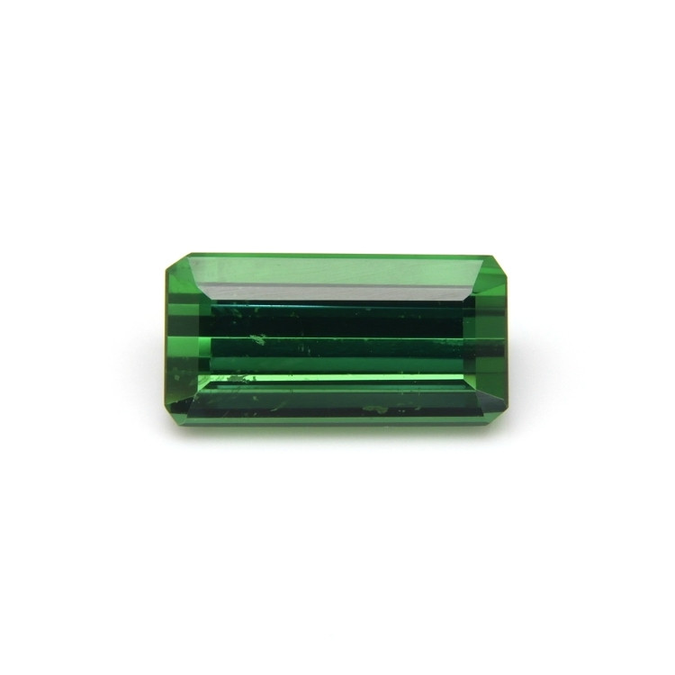 3.68 Ct. Tourmaline from Brazil