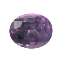 0.55 Ct. Spinel from Ceylon (Sri Lanka) Video