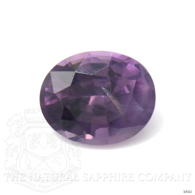 0.55 Ct. Spinel from Ceylon (Sri Lanka)