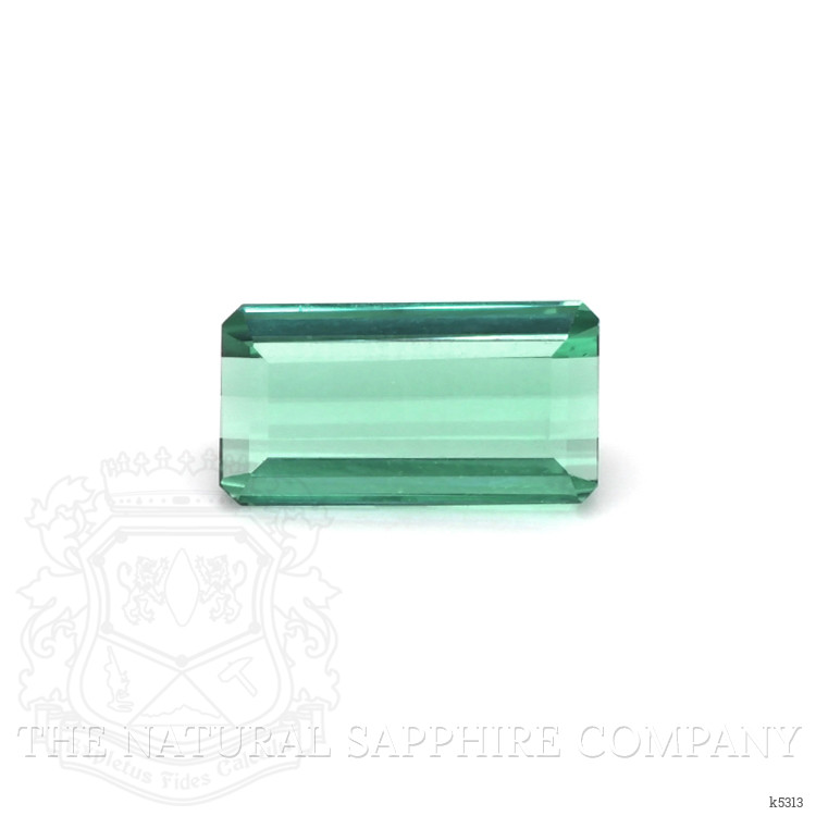 1.67 Ct. Tourmaline from Brazil