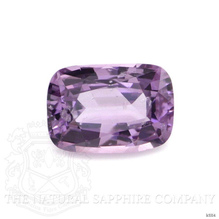 0.86 Ct. Spinel from Ceylon (Sri Lanka)