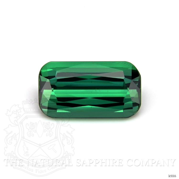 5.27 Ct. Tourmaline from Brazil