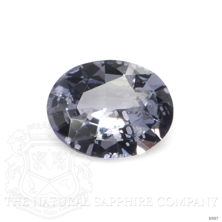 0.35 Ct. Spinel from Ceylon (Sri Lanka)