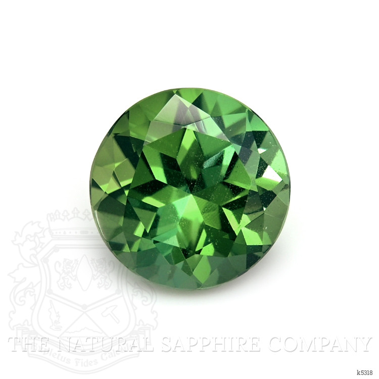 4.82 Ct. Tourmaline from Afghanistan