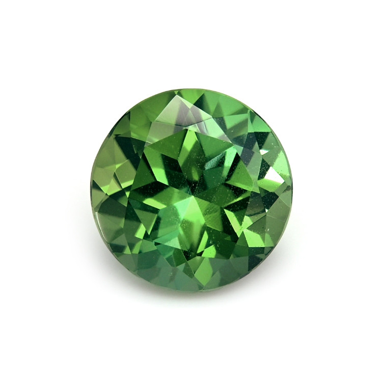 4.82 Ct. Tourmaline from Afghanistan