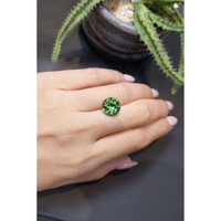 4.82 Ct. Tourmaline from Afghanistan Life Style