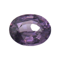 0.76 Ct. Spinel from Ceylon (Sri Lanka) Video