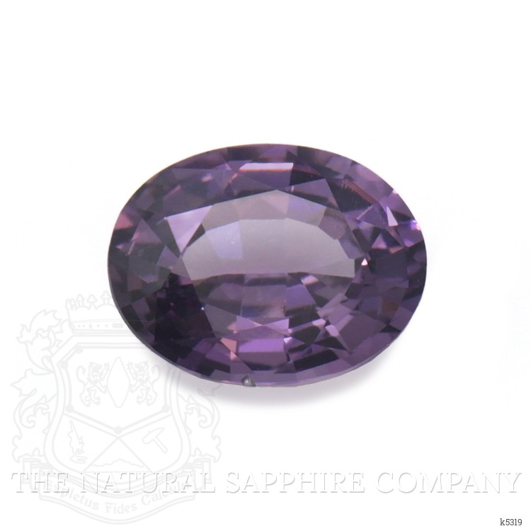 0.76 Ct. Spinel from Ceylon (Sri Lanka)