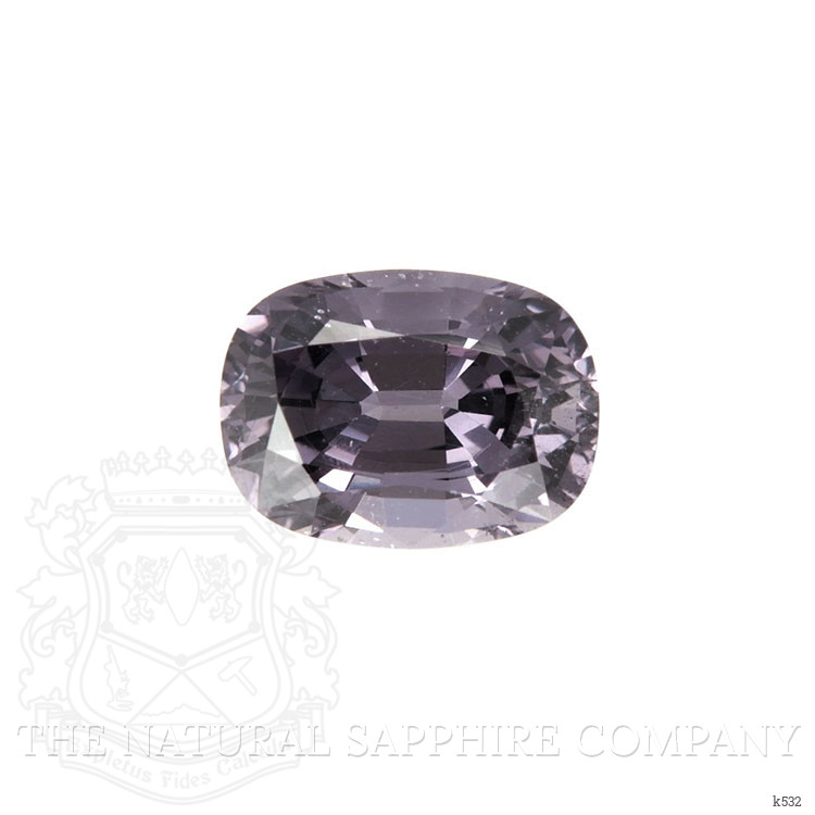 2.75 Ct. Spinel from Burma (Myanmar)