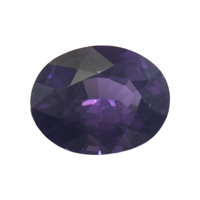 0.92 Ct. Spinel from Ceylon (Sri Lanka) Video