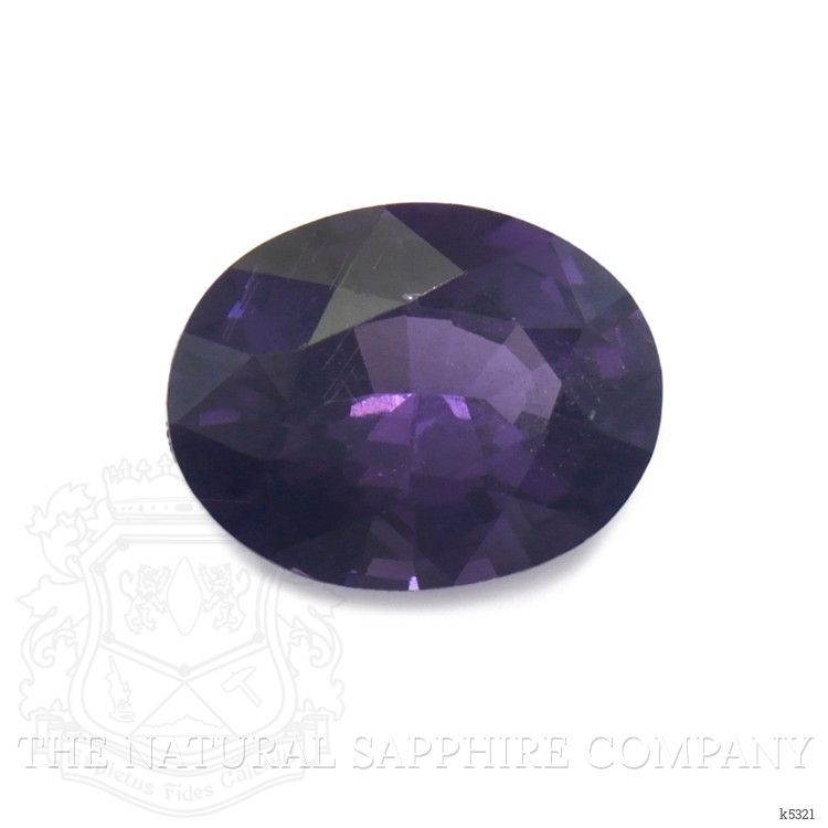 0.92 Ct. Spinel from Ceylon (Sri Lanka)