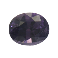0.77 Ct. Spinel from Ceylon (Sri Lanka) Video
