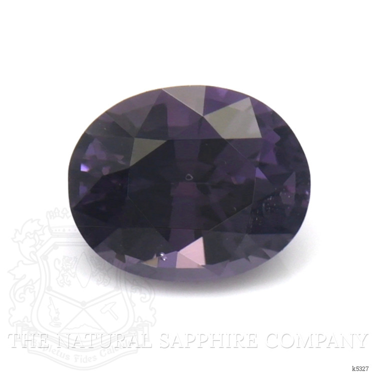 0.77 Ct. Spinel from Ceylon (Sri Lanka)