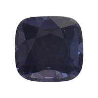 0.78 Ct. Spinel from Ceylon (Sri Lanka) Video