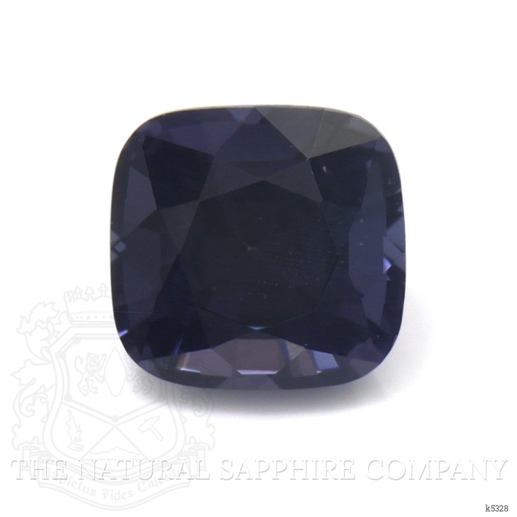 0.78 Ct. Spinel from Ceylon (Sri Lanka)