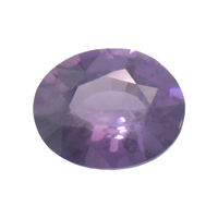 0.61 Ct. Spinel from Ceylon (Sri Lanka) Video