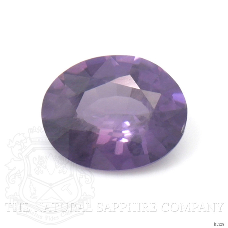 0.61 Ct. Spinel from Ceylon (Sri Lanka)