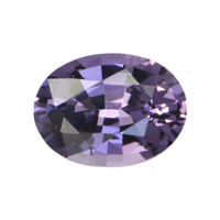 0.42 Ct. Spinel from Ceylon (Sri Lanka) Video