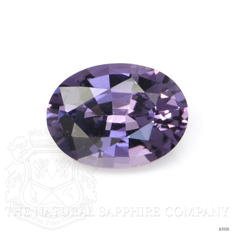 0.42 Ct. Spinel from Ceylon (Sri Lanka)