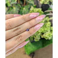 0.42 Ct. Spinel from Ceylon (Sri Lanka) Life Style