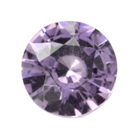 0.33 Ct. Spinel from Ceylon (Sri Lanka) Video