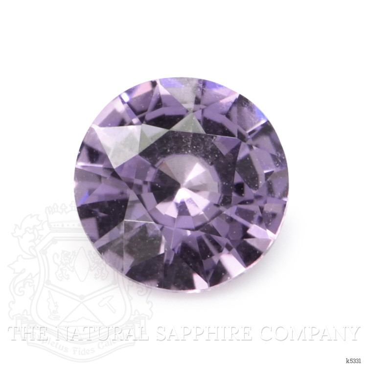 0.33 Ct. Spinel from Ceylon (Sri Lanka)