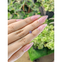 0.33 Ct. Spinel from Ceylon (Sri Lanka) Life Style