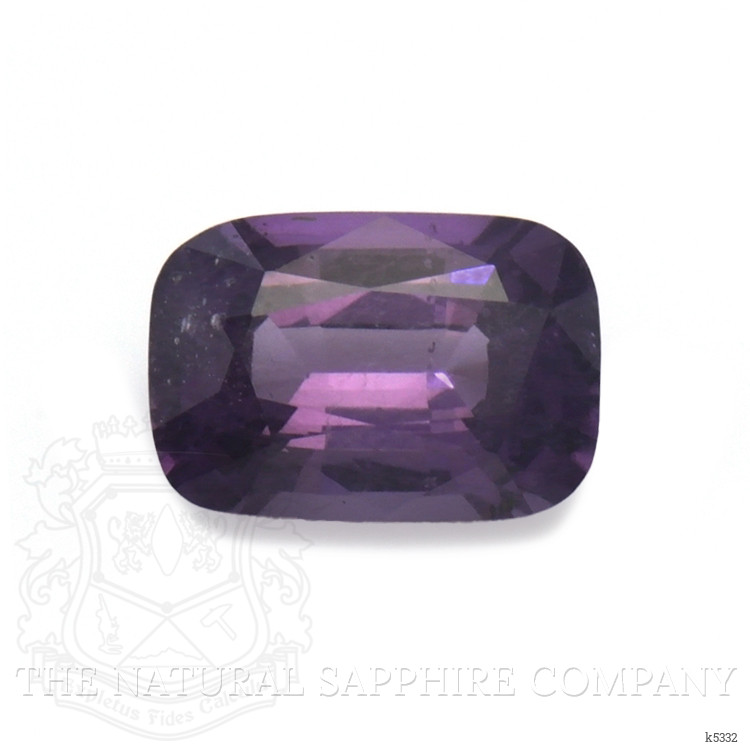0.73 Ct. Spinel from Ceylon (Sri Lanka)