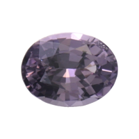 0.74 Ct. Spinel from Ceylon (Sri Lanka) Video