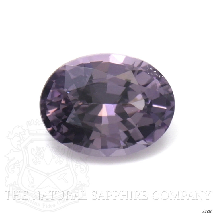 0.74 Ct. Spinel from Ceylon (Sri Lanka)