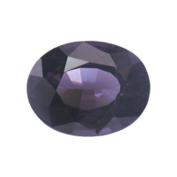 0.78 Ct. Spinel from Ceylon (Sri Lanka) Video