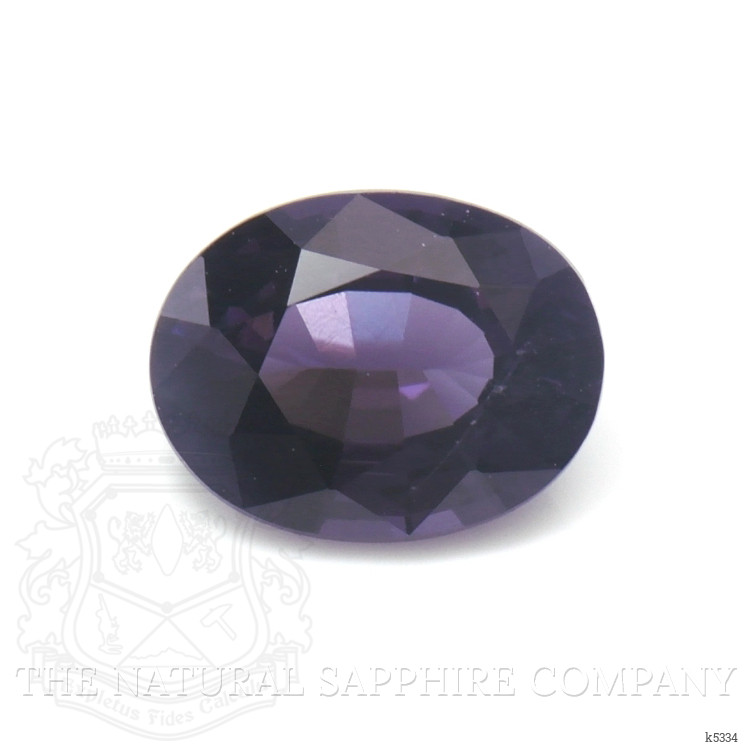 0.78 Ct. Spinel from Ceylon (Sri Lanka)