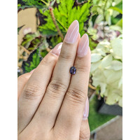 0.78 Ct. Spinel from Ceylon (Sri Lanka) Life Style