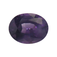 0.79 Ct. Spinel from Ceylon (Sri Lanka) Video