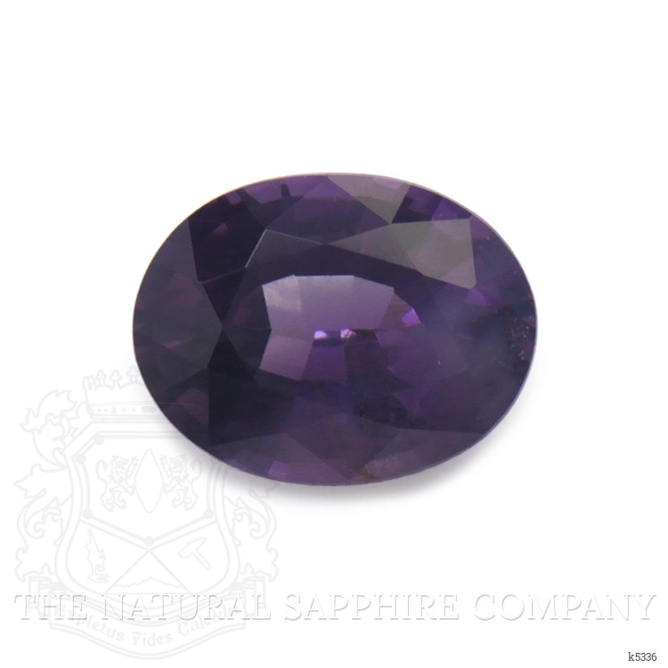 0.79 Ct. Spinel from Ceylon (Sri Lanka)