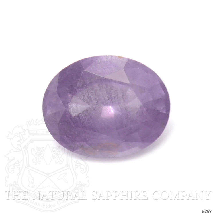 0.86 Ct. Spinel from Ceylon (Sri Lanka)
