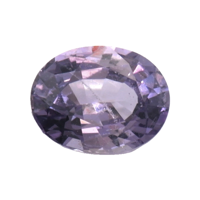 0.75 Ct. Spinel from Ceylon (Sri Lanka) Video