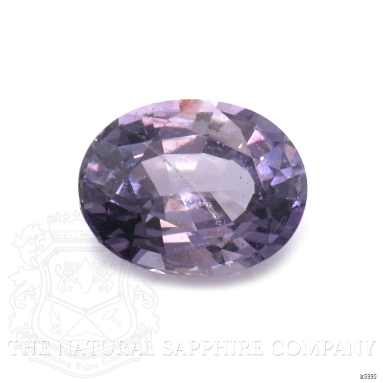 0.75 Ct. Spinel from Ceylon (Sri Lanka)
