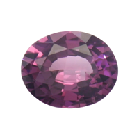 0.70 Ct. Spinel from Ceylon (Sri Lanka) Video