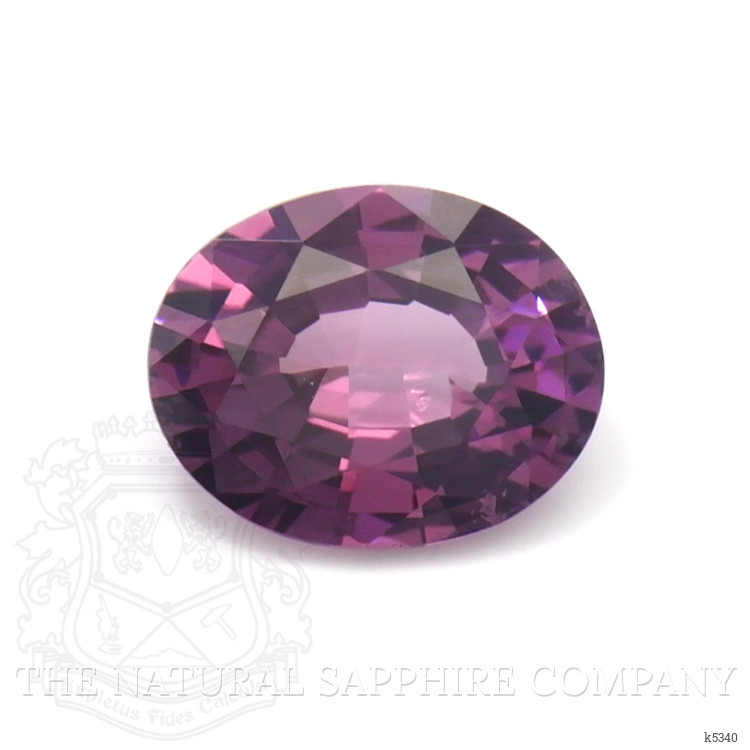 0.70 Ct. Spinel from Ceylon (Sri Lanka)