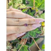0.70 Ct. Spinel from Ceylon (Sri Lanka) Life Style