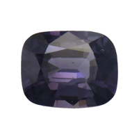 0.62 Ct. Spinel from Ceylon (Sri Lanka) Video